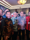 Tahun 2020, Disdukcapil Sulbar Permantap Layanan Administrasi Kependudukan