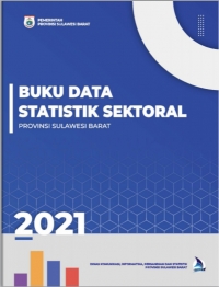 Data Statistik Sektoral 2021