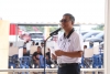 Sekprov Sulbar Buka Event Turnamen Domino Forkopimda Sulbar Cup Celebes-Borneo 2024