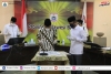 Gubernur Sulbar Launching Pembayaran Zakat 1441 H/2020 M