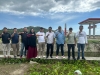 Dinas ESDM Sulbar Dampingi Komisaris PT. Pertamina Retail Kunjungi Lokasi Pengembangan Infrastruktur Sektor Energi