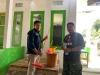 Tim Dinas Koperindag Sulbar Sambangi Pasar di Enam Kabupaten, Dua Pasar Jadi Toilet Terbersih