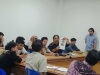 RDP DPRD Sulbar Terkait Dugaan Pencemaran Lingkungan di Pasangkayu oleh PT. PSL, Hasilkan Beberapa Kesepakatan