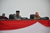Gubernur Sulbar Dukung Tiga Ranperda Inisiatif, DPRD Sepakat Lanjutkan Pembahasan