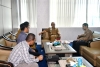 Gubernur Sulbar Dukung Pengusulan Jepa, Makanan Khas Mandar, sebagai Warisan Budaya UNESCO