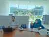 Sekretariat DPRD Sulbar Bersama Satgas Penanganan Stunting Susun Ranperda Peningkatan Gizi Masyarakat