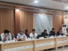 Hadiri FGD Reviu Standar Pelayanan Publik, Bapperida Sulbar Harap Publikasi Data dari BPS dapat Lebih Dioptimalkan