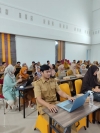 Disbun Sulbar Ikuti Bimtek Aplikasi Srikandi, Tingkatkan Digitalisasi Persuratan