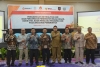 Sekprov Hadiri Rakor Pengawasan Netralitas ASN