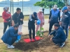 Wapres Ma&#039;ruf Amin Sebut Bahtiar Gubernur Sukun dan Pisang