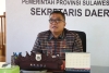 Komunikasi dengan Citilink Intensif Dilakukan, Sekprov Sulbar: Kita Target Maret Sudah Beroperasi