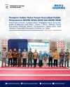 Gubernur SDK Soroti Kendala Investasi di Sulbar, Perizinan Lama dan Penolakan Masyarakat