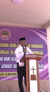 Pemprov Sulbar Hadiri Peresmian Gedung Baru GTM Jemaat Bukit Zaitun Mamuju: Semangat Kebersamaan dan Kerukunan