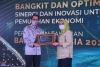 Wagub Sulbar Ajak Bersinergi Dengan BI Bangun Optimisme Pemulihan Ekonomi Sulbar