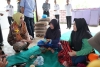 Pj Ketua PKK Sulbar Apresiasi Kreasi Warga Binaan Lapas Perempuan Mamuju