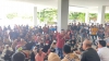 DPRD Sulbar Gelar RDPU Bersama Forum Masyarakat Nelayan Pesisir Desa Kalukku Barat dan Desa Beru-Beru