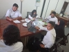 Tingkatkan Kualitas SPBE, Biro PBJ Gelar Rapat Teknis bersama Tim Kerja SPBE