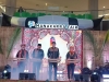 DPRD Sulbar Hadiri Manakarra Fair 2025 : Bentuk Dukungan Penuh Terhadap Pengembangan Pariwisata dan Ekonomi Kreatif Daerah