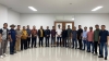 DPRD Sulbar Terima Kunjungan Kerja DPRD Sidrap