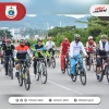 ISSI Sulbar Gelar Gobar Kemerdekaan Bersama Instansi Vertikal