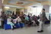 Peringati Hari Kesehatan Jiwa Sedunia, Tim PKRS RSUD Sulbar Adakan Kegiatan Penyuluhan Kesehatan Jiwa