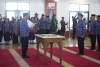 Merawat dan Mengurus ASN, Ketua Umum DPN Korpri Zudan Kukuhkan DP Korpri Provinsi Sulbar dan DP Korpri Kabupaten se Sulbar,