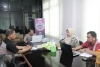 Kepala Dinas Kesehatan Sulbar : Kesiapan Satgas Kesehatan Sangat Penting untuk Pastikan Pilkada Berjalan Lancar, Aman, dan Sehat