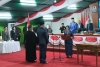 Asisten Pemkesra Hadiri Rapat Paripurna PAW Anggota DPRD Sulbar