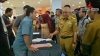 Ali Baal: Job Fair Sebagai Komitmen Menekan Angka Pengangguran di Sulbar