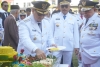 Tanpa Kemewahan, Peringatan HUT Sulbar ke-21 Justru Lebih Berkesan