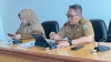 Sekretariat DPRD Sulbar Mantapkan Agenda Pendampingan Reses Anggota Dewan