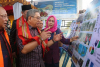 Kepala BKKBN Sulbar, Harganas Momentum Untuk Mendekatkan Dan Meningkatkan Kembali Interaksi Antara Anggota Keluarga.