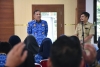 Rutin Gelar Senin Ceria, Karo Umum : Pentingnya Kedisiplinan Kerja dalam Peningkatan Produktivitas Organisasi