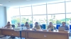Komisi I DPRD Sulbar Harap Hasil Monev Pelaksanaan APBD 2024 serta Rencana Kegiatan 2025 Jadi Acuan Perbaiki dan Tingkatkan Kinerja Pemerintah Daerah