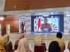 PPID se Sulbar Gelar Rakor, Target Jadi Provinsi Informatif.