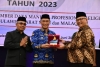 Pemprov Dorong Kolaborasi Bersama LDII Atasi Problem Sulbar