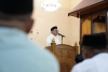 Gubernur Sulbar Serukan Persatuan, Bersama Mengurangi Kemiskinan Ekstrem