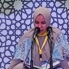 Kafilah Sulbar di MTQ Nasional 2020