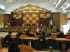Wagub Sulbar Hadiri Rapat Paripurna di DPRD Sulbar
