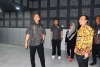 Pj Gubernur Sulbar Prof Zudan Arif Fakrulloh Sambangi Studio Baru TVRI