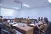 Bahas Raperda Pertanggungjawaban APBD 2024, Komisi III DPRD Sulbar Evaluasi Realisasi Fisik dan Keuangan dari Program Kegiatan OPD