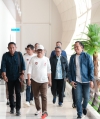 DPRD Sulbar Apresiasi Langkah Gubernur SDK Atas Upaya Kembalikan Penerbangan di Bandara Tampa Padang Mamuju