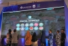 Gerak Cepat Jemput Investor, Pj Bahtiar Launching Portal Kemudahan Investor Masuk Sulbar