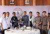 Silaturahmi Ke DPRD Sulbar, Akmal tekankan Data Adalah Hal Utama Dalam Pembangunan Daerah