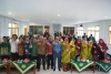 Jadi Pembicara Utama Seminar Nasional, Prof. Zudan: Dampingi Masyarakat Tumbuhkan Ekonomi Digital