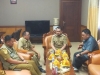 Siap Identifikasi Penyediaan PSU, Dinas Perkim Sulbar Konsolidasi ke Pemkab Majene