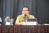 Idris : Permasalahan ATS Di Sulbar Tanggungjawab Bersama