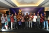 Menanam Untuk Pelestarian Lingkungan dan Mitigasi Bencana, Tempo Media Group Apresiasi PJ Bahtiar