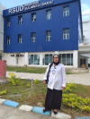 dr Indah, RSUD Sulbar Telah Memiliki Akreditasi Bintang Empat