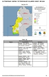 Prakiraan Daerah Potensi Banjir Bulan Mei 2024, Plt. Kalaksa BPBD Sulbar Imbau Pemda dan Masyarakat Siapkan Langkah Konkret